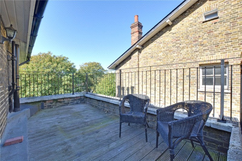 Kidbrooke Park Road, Blackheath, London, SE3