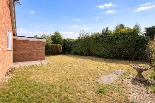 Welland Close, Ruskington, Lincolnshire, NG34
