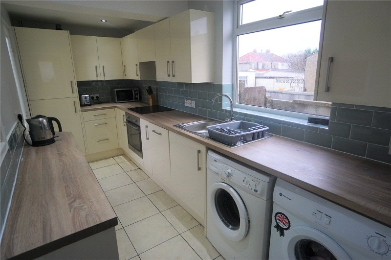 Filton Avenue, Filton, Bristol, BS34