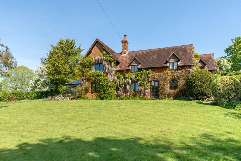 Horton, Wimborne, Dorset, BH21