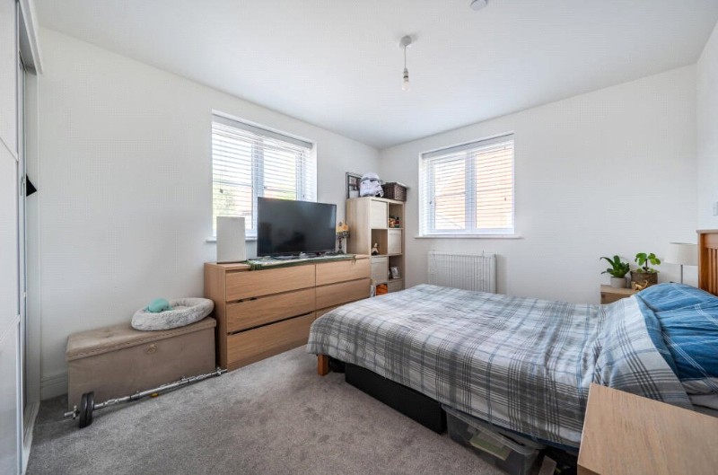 Harvest Path, Finchwood Park, Wokingham, Berkshire, RG40