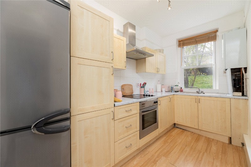 Oakhill Court, Upper Richmond Road, London, SW15