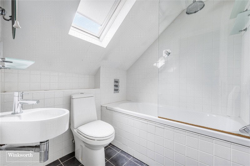 Alfred Close, London, W4