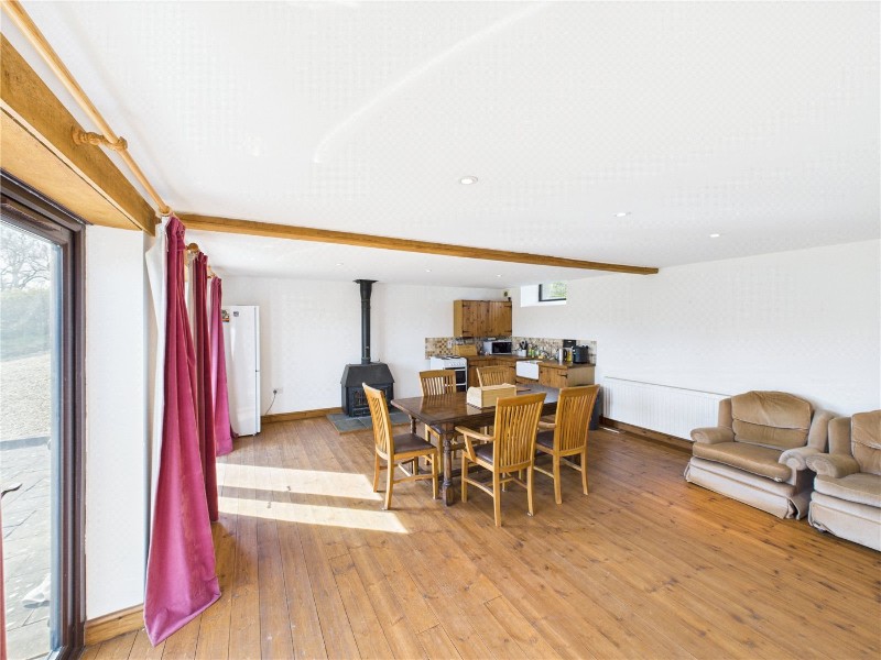 Pennymoor, Tiverton, Devon, EX16