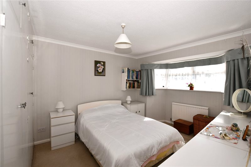 Reeves Way, Wokingham, Berkshire, RG41