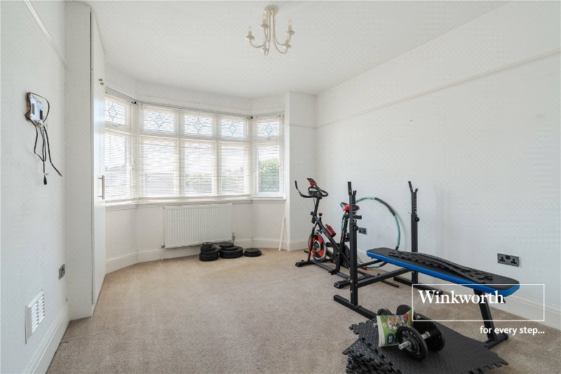 Cranleigh Road, Bournemouth, BH6