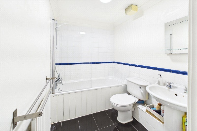 Belvedere Place, London, SW2