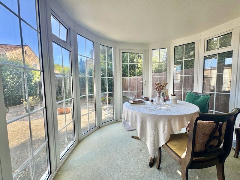 Glebe Fields, Milford on Sea, Lymington, Hampshire, SO41