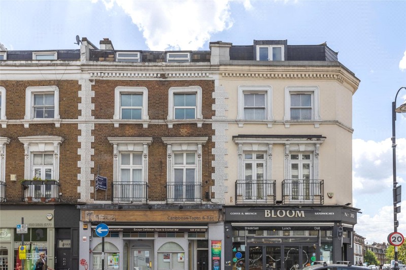 Westow Hill, London, SE19