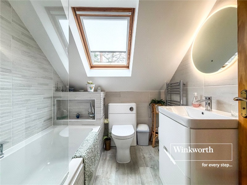 Woolsbridge Road, Ashley Heath, Ringwood, Dorset, BH24