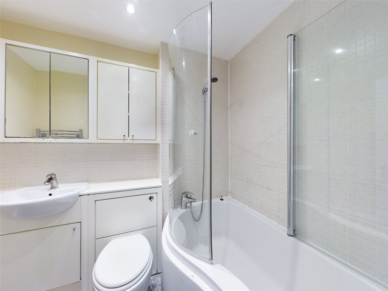 Acacia Road, Acton, London, W3