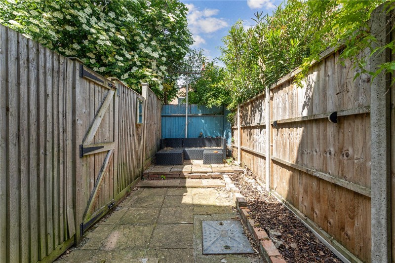 Mellison Road, London, SW17