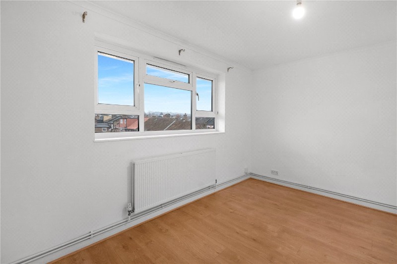 Shawbury Court, East Dulwich, London, SE22