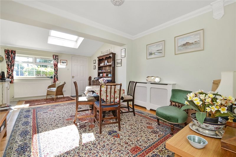 Kingsgate Road, Winchester, Hampshire, SO23