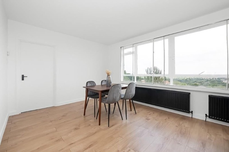 Sydenham Rise, London, SE23