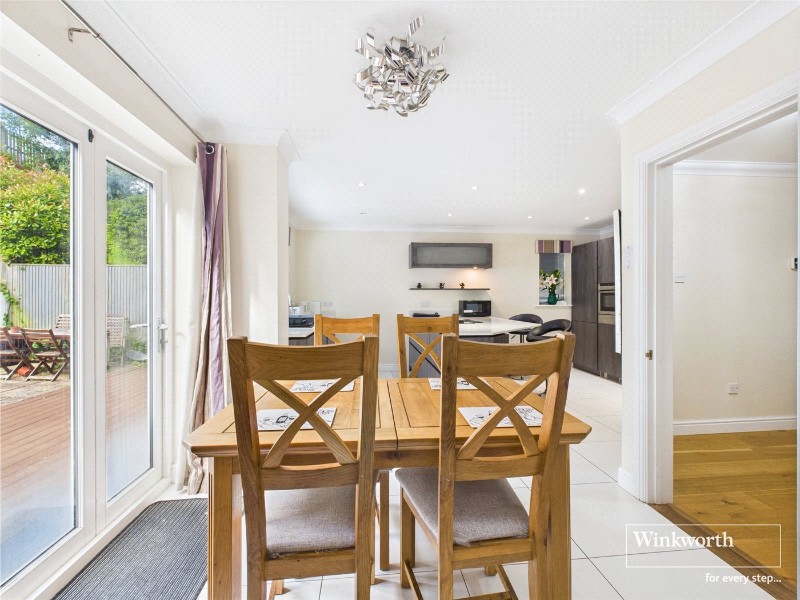 Glenrhondda, Emmer Green, Reading, Berkshire, RG4