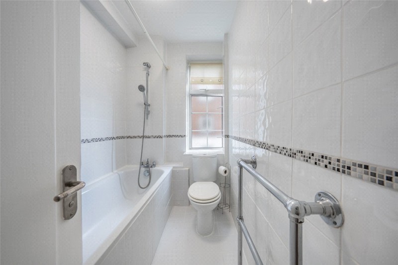 Langford Court, Abbey Road, St John's Wood, London, NW8