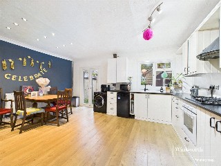 Alpine Street, Reading, Berkshire, RG1