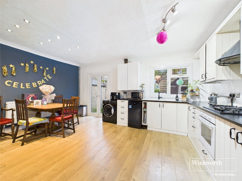 Alpine Street, Reading, Berkshire, RG1