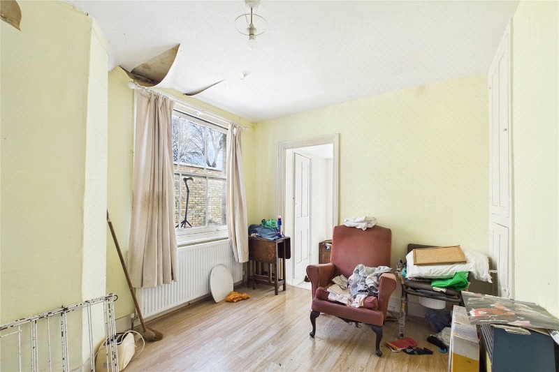 Berwyn Road, London, SE24