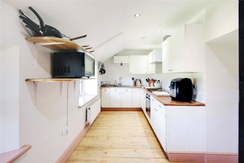 Newton Street, Newton St Faith, Norwich, Norfolk, NR10