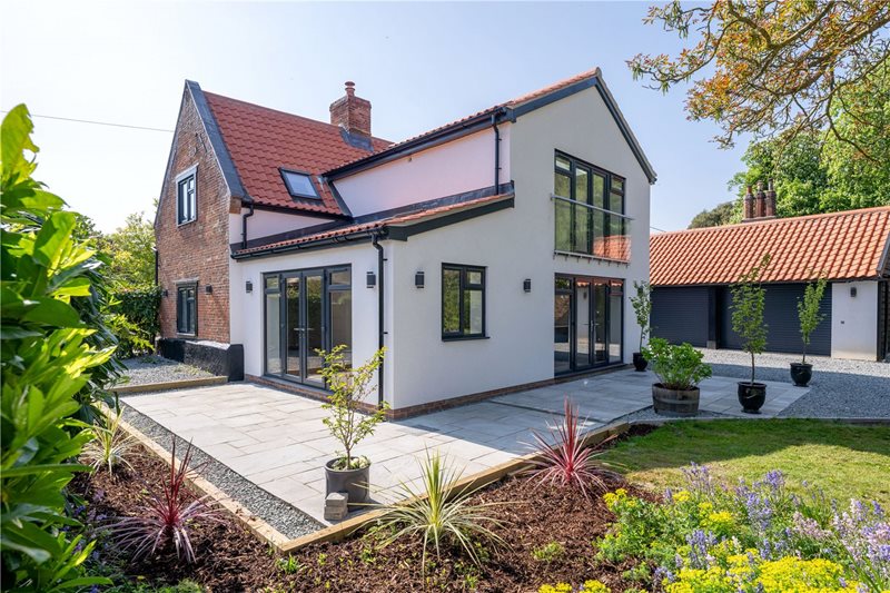 The Street, Bramerton, Norwich, Norfolk, NR14