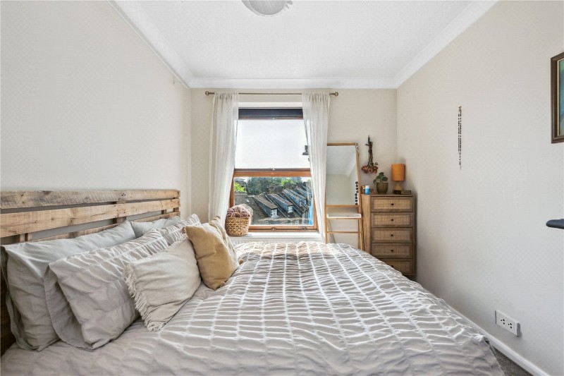 Ivy House, Harrington Hill, London, E5