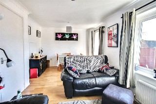 Swafield Street, Bowthorpe, Norwich, Norfolk, NR5