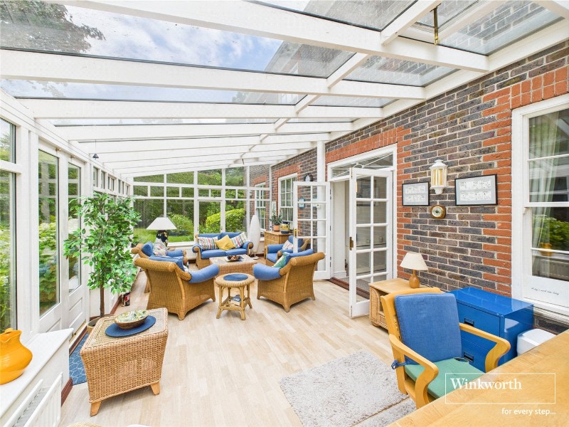 Calcot Park, Calcot, Reading, Berkshire, RG31