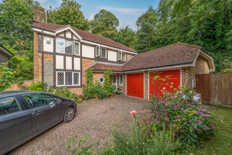 Birkdale Gardens, Croydon, CR0