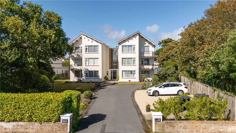 Belle Vue Road, Bournemouth, Dorset, BH6