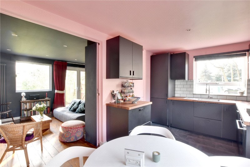 Medebourne Close, Blackheath, London, SE3