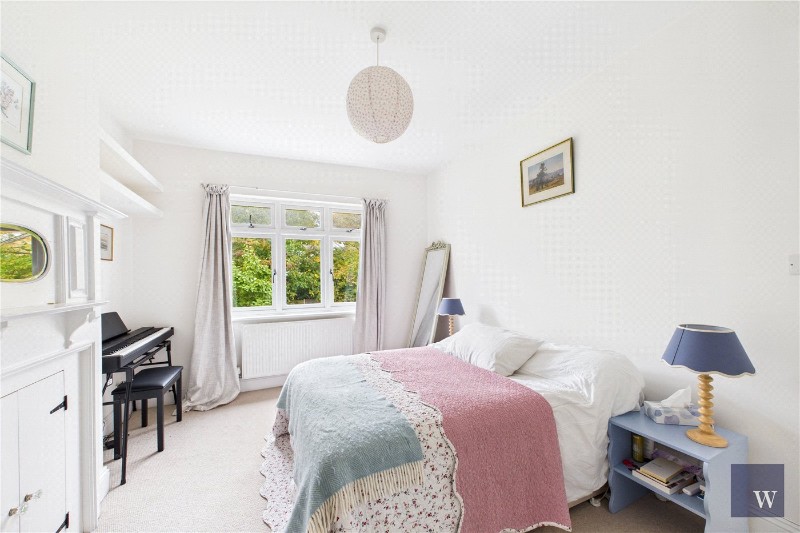 Rosedene Avenue, Streatham, London, SW16