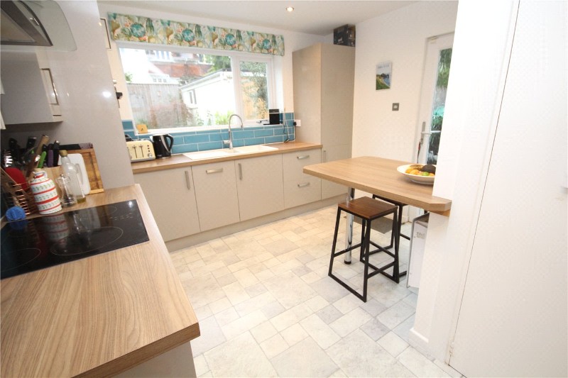 Woodside Road, Lower Parkstone, Poole, BH14