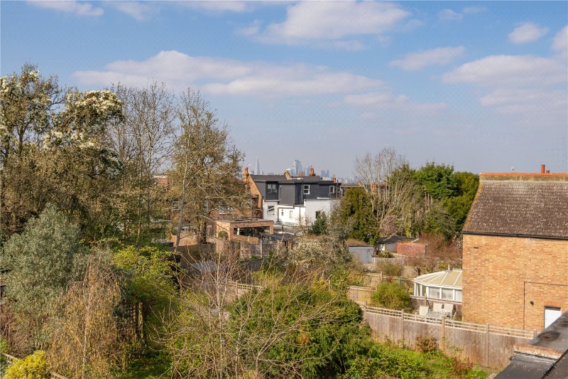 Underhill Road, East Dulwich, London, SE22