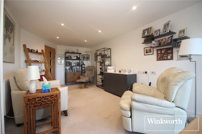 Studio Way, Borehamwood, Hertfordshire, WD6