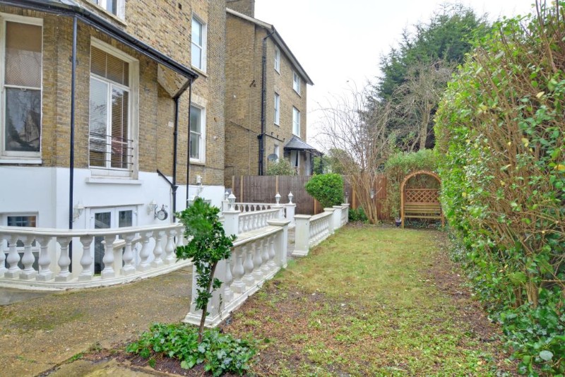 Kidbrooke Park Road, Blackheath, London, SE3