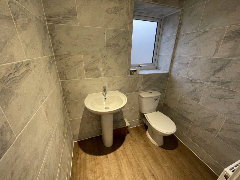 Mons Road, Lincoln, Lincolnshire, LN1