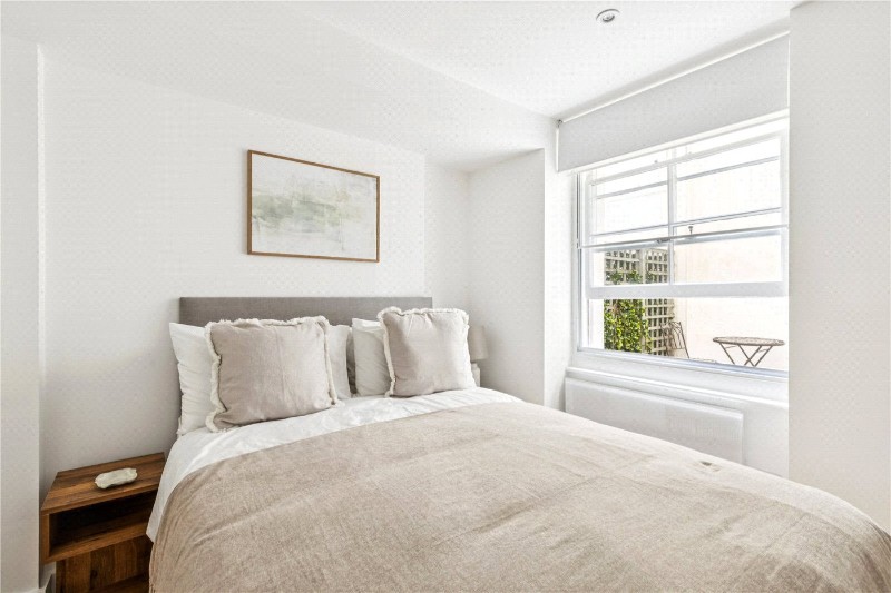 Berrington House, Hereford Road, London, W2