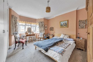 Somali Road, London, NW2