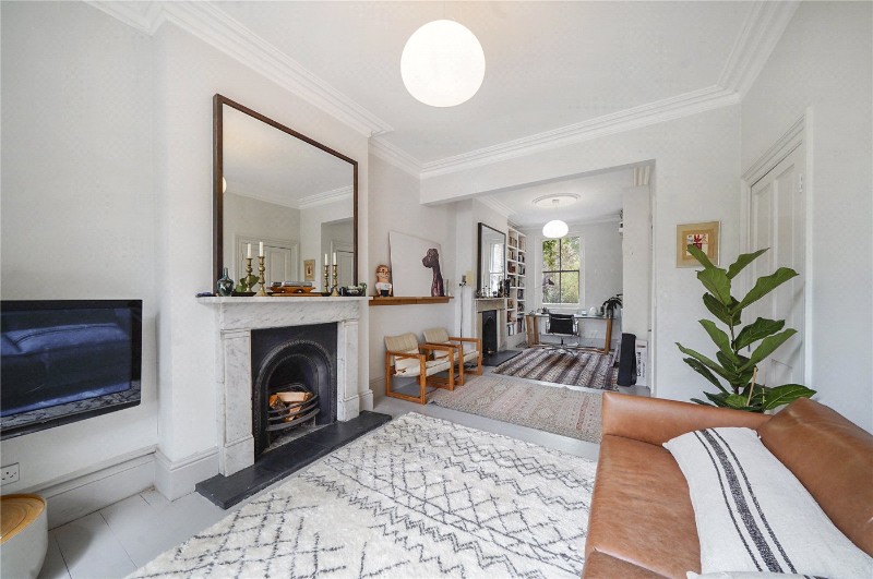 Ormond Road, London, N19