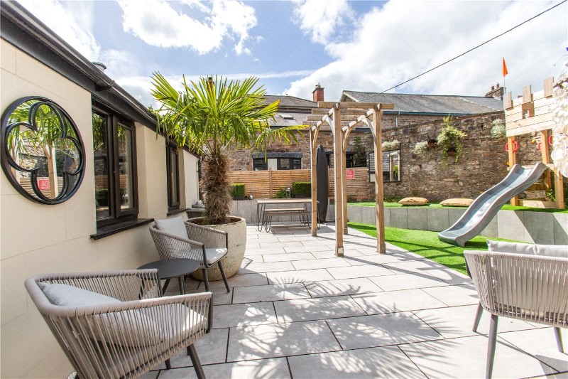 Brook Street, Bampton, Tiverton, Devon, EX16