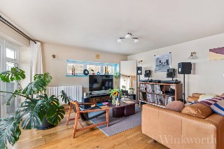 Hatcham Park Mews, London, SE14