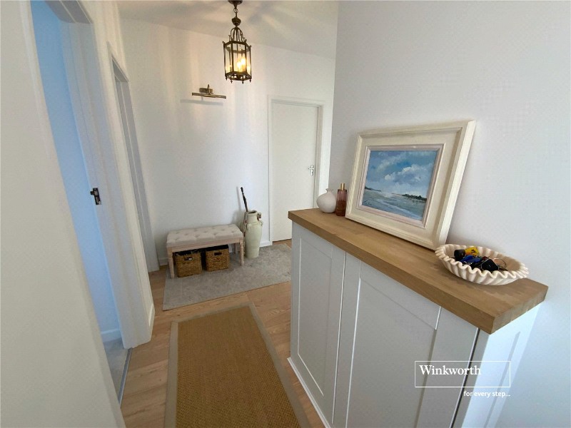 Falcon Drive, Mudeford, Christchurch, Dorset, BH23