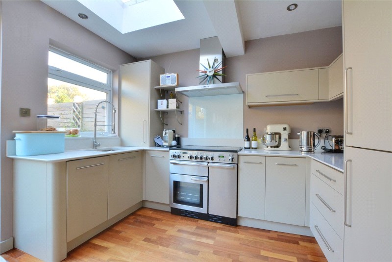The Hall, Blackheath, London, SE3