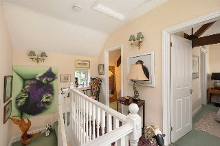 Stable Court, Chilham, CT4