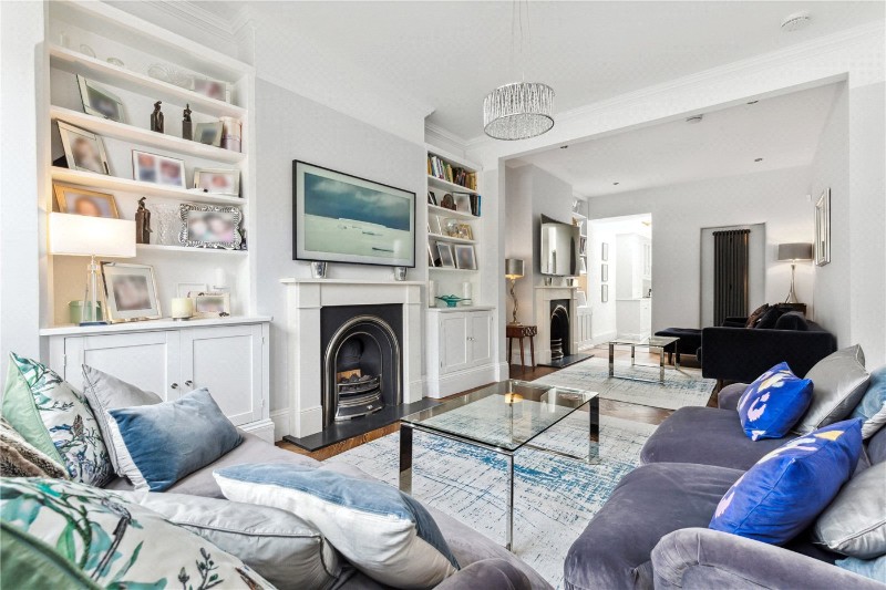 Gracedale Road, London, SW16