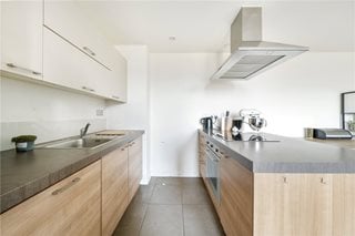 Atrium Heights, 4 Little Thames Walk, Deptford, London, SE8
