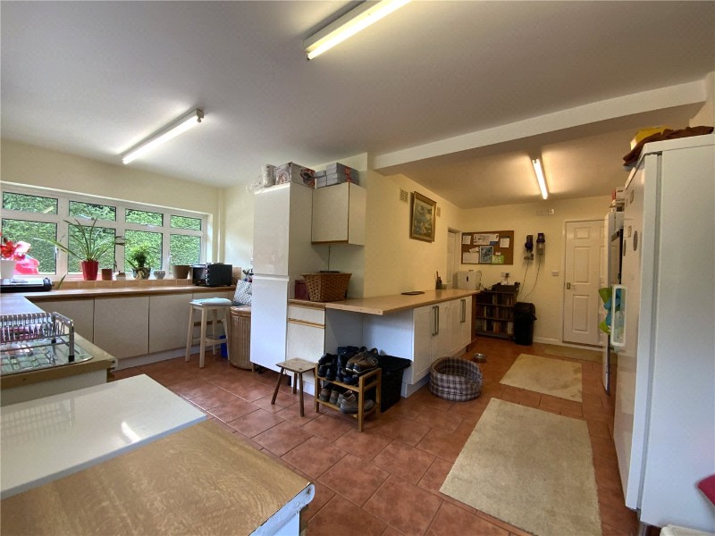 The Sands, Woodborough, Pewsey, Wiltshire, SN9