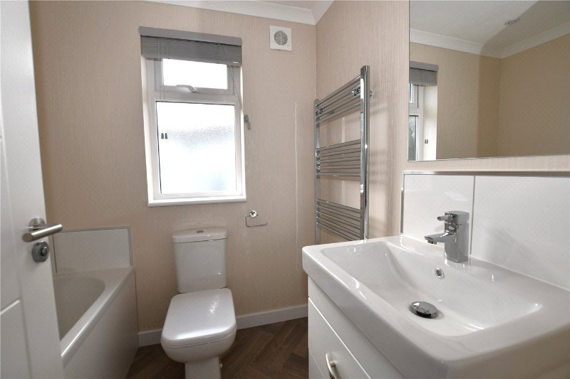 Pinewood Caravan Park, Wokingham, Berkshire, RG40